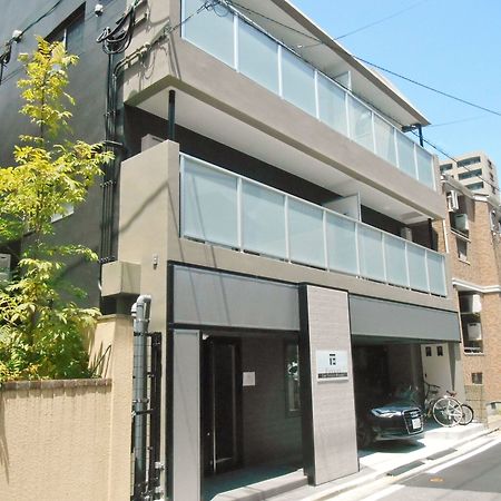 Forest Inn Tenjinminami Фукуока Екстер'єр фото