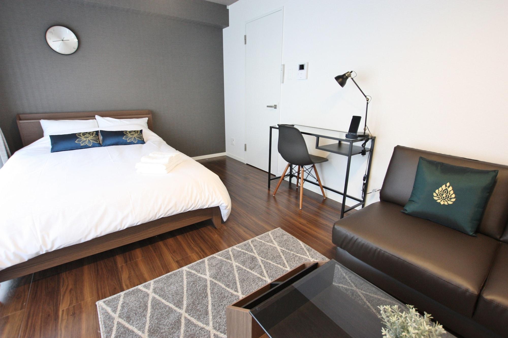 Forest Inn Tenjinminami Фукуока Екстер'єр фото