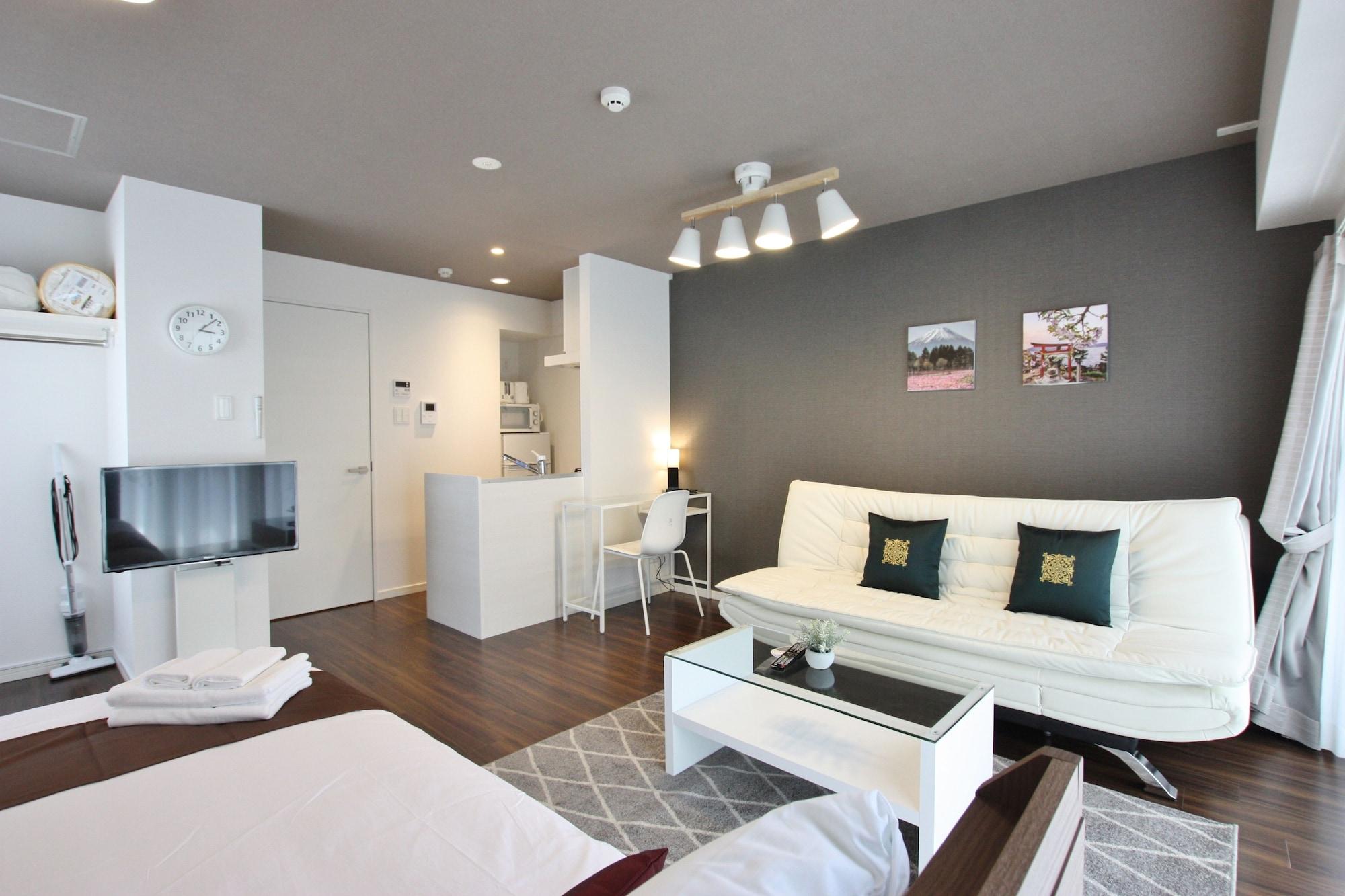 Forest Inn Tenjinminami Фукуока Екстер'єр фото
