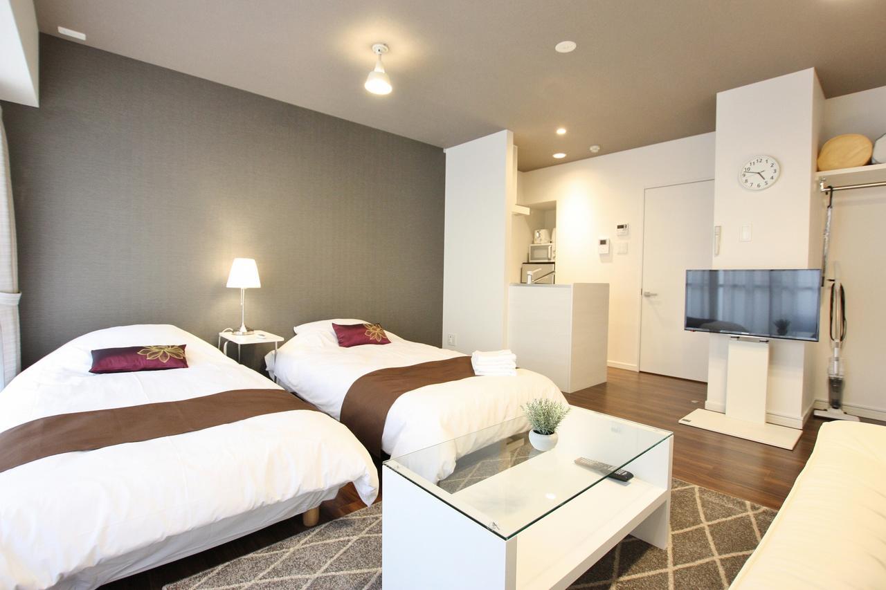 Forest Inn Tenjinminami Фукуока Екстер'єр фото