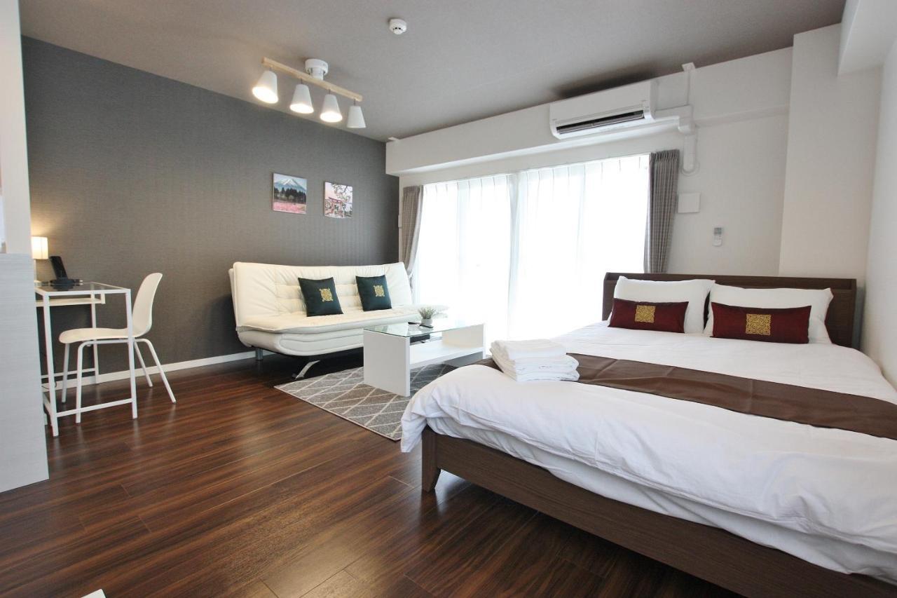 Forest Inn Tenjinminami Фукуока Екстер'єр фото